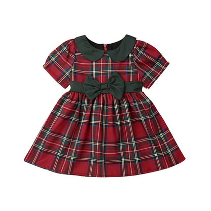 Child Baby Girl 3 Years Old Girl Clothes Dress Kids clothes