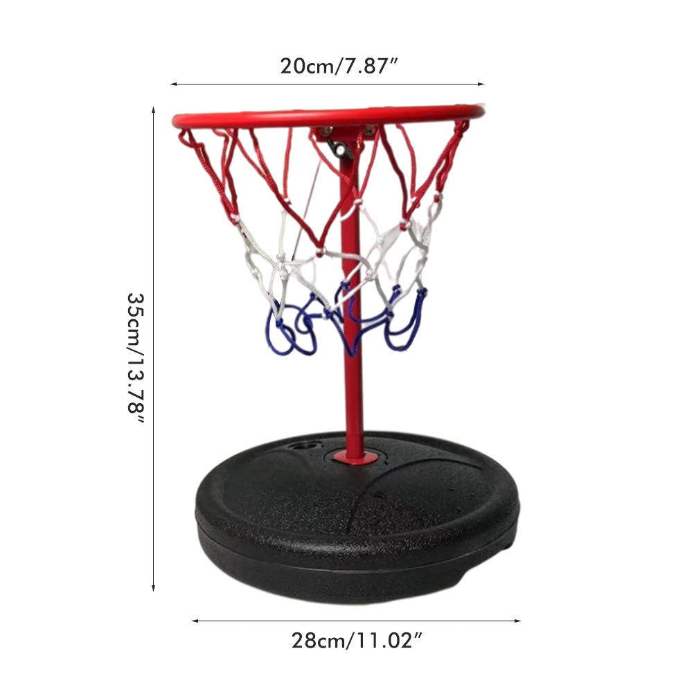 Water Basketball Hoop Indoor And Outdoor Pools fitness & sports