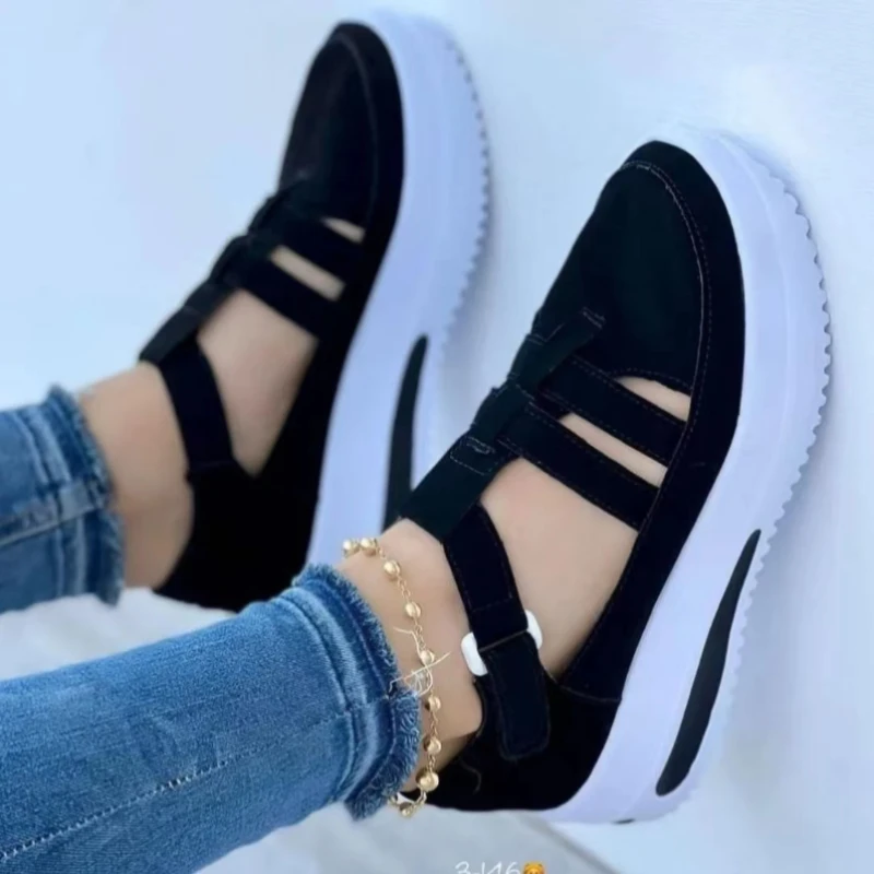 Flats Shoes Women's Sneakers Shoes & Bags