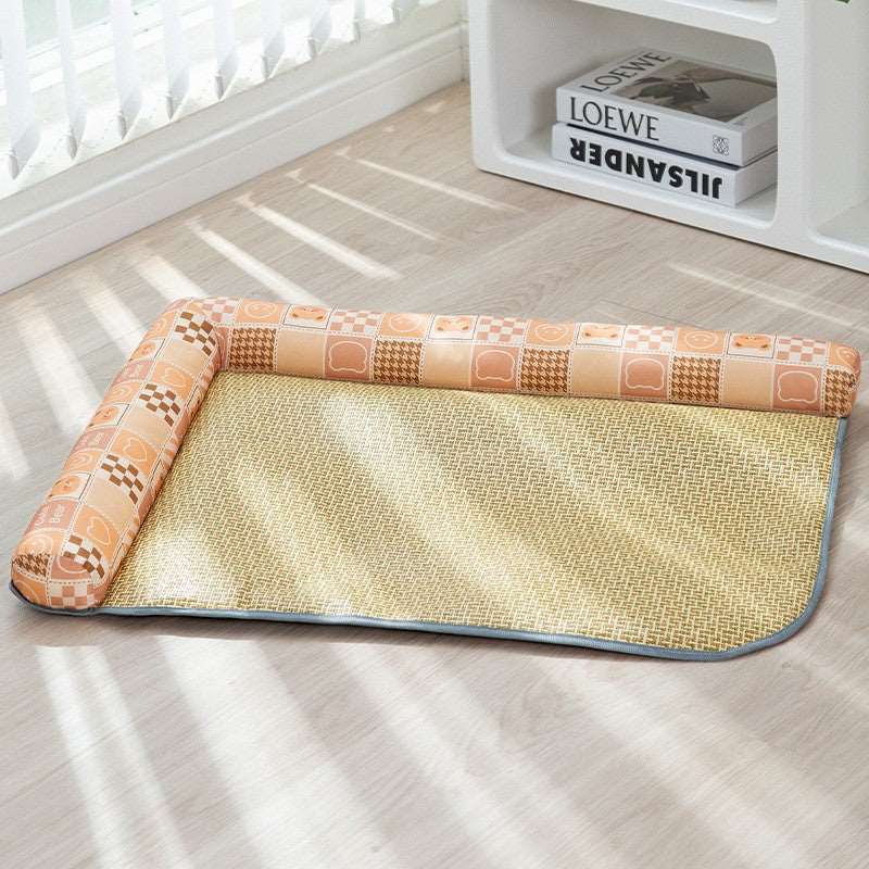 Non-stick Cat Dog Bed Pet bed