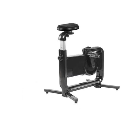 Desk Home Exercise Bike Small Magnetic Control Silent Aerobic Exercise fitness & sports