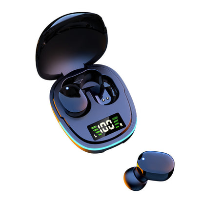 5.0 Stereo In-Ear Bluetooth Headphones Gadgets