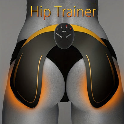 Hip Trainer, Buttock Lift Massage Device fitness & sports