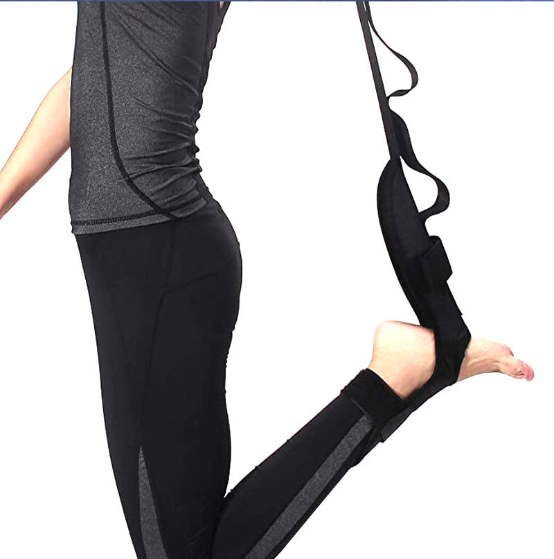 Fitness Sports Leg And Foot Stretcher fitness & sports