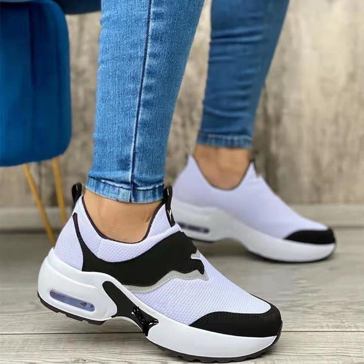 Sports Shoes Closed Toe Casual Shoes Women Climbing Shoes & Bags