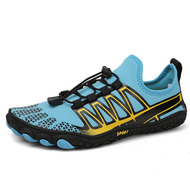 Women's Non-slip Snorkeling FiveFingers Beach Hiking Shoes Shoes & Bags