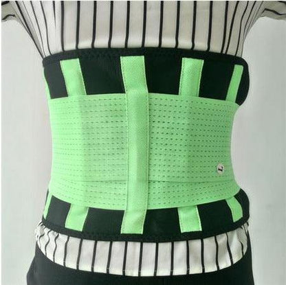 Abdominal Weight Loss Fat Burning Straps Body shaper & trimmer