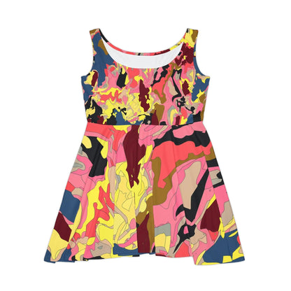 Abstract design-Women'     Abstract design-Women' Dresses & Tops