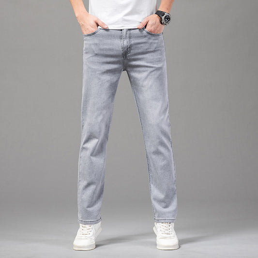 Men's Fashion Loose Casual Long Pants apparels & accessories