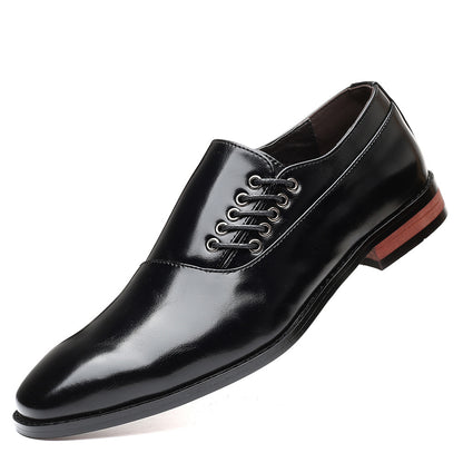 Business Formal Wear Plus Size Men's Shoes Shoes & Bags