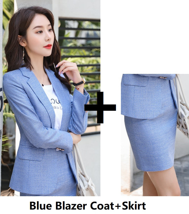 Suit Jacket Women's Autumn Fashion Style apparels & accessories