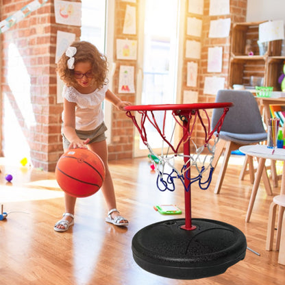 Water Basketball Hoop Indoor And Outdoor Pools fitness & sports