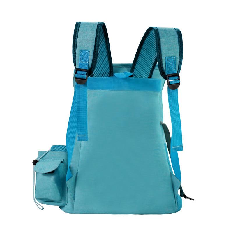 Multifunctional Foldable Pet Backpack Pet Backpack