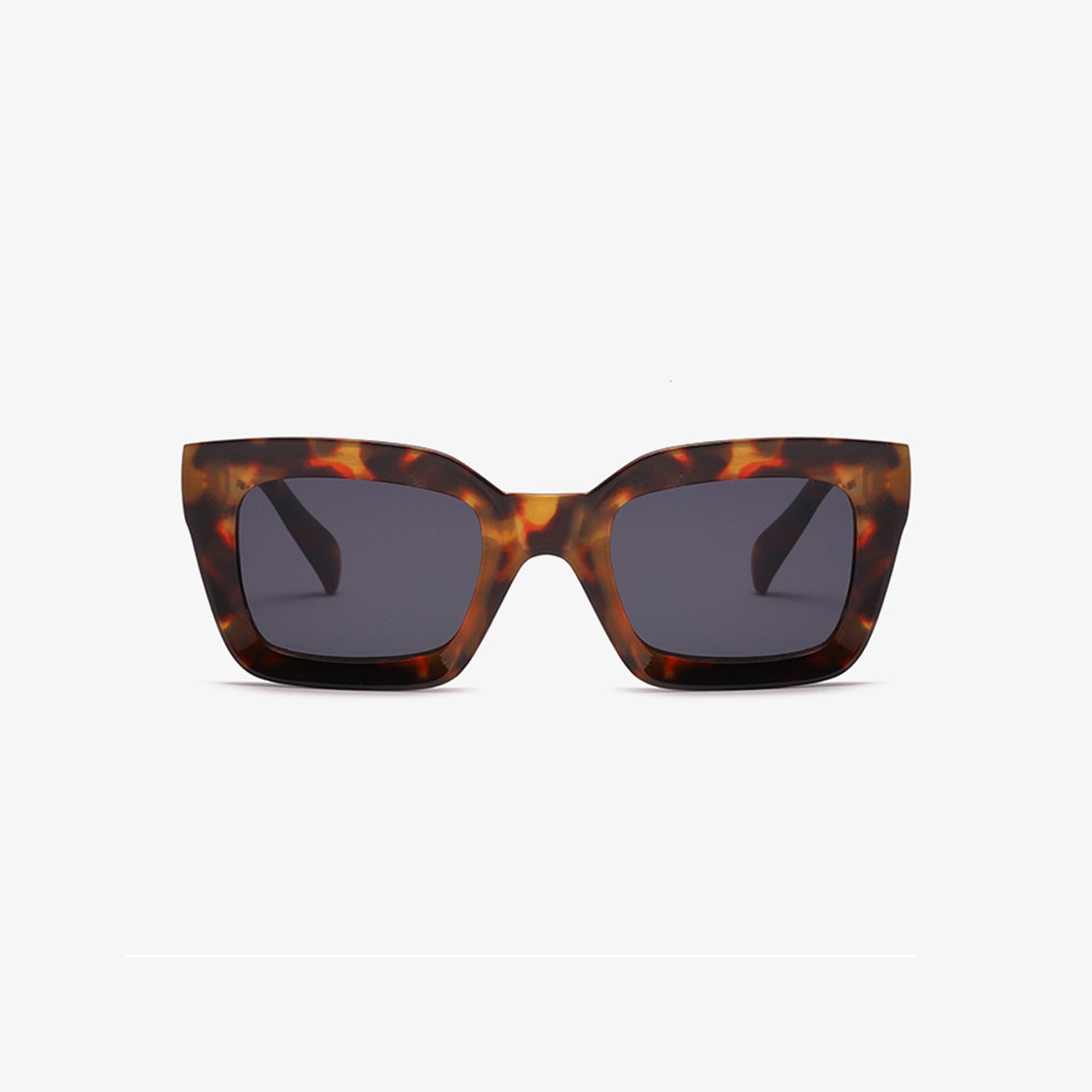 Polycarbonate Square Sunglasses apparel & accessories