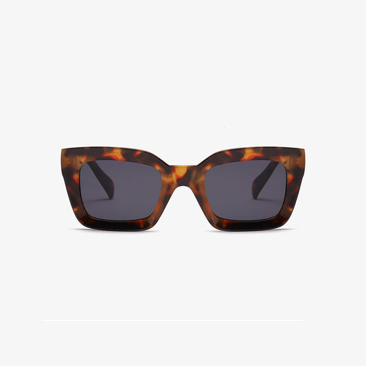 Polycarbonate Square Sunglasses apparel & accessories