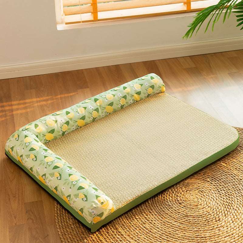Non-stick Cat Dog Bed Pet bed
