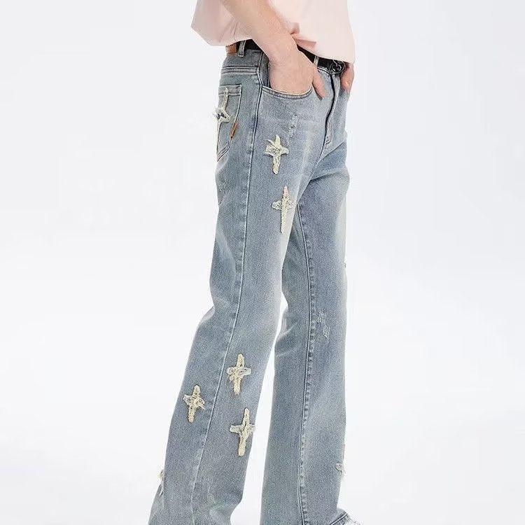 American High Street Jeans Men's Pants & Jeans