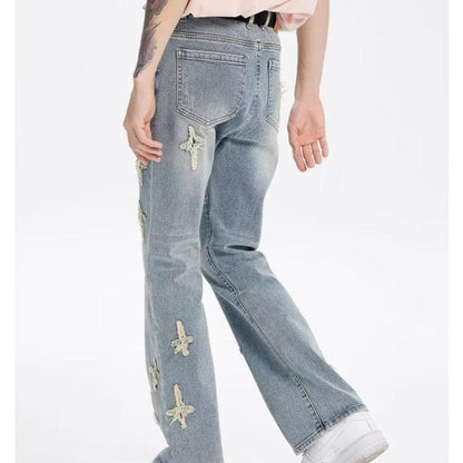 American High Street Jeans Men's Pants & Jeans