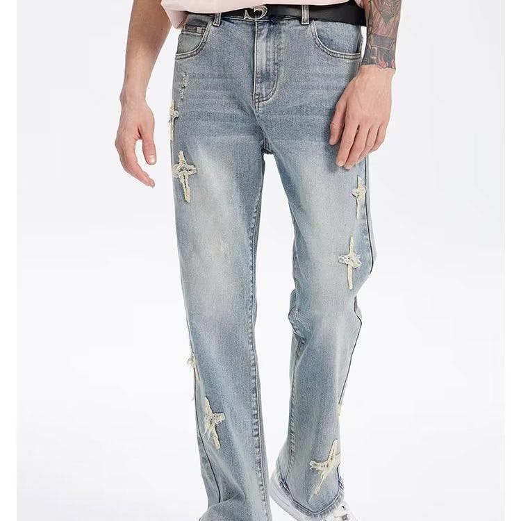 American High Street Jeans Men's Pants & Jeans