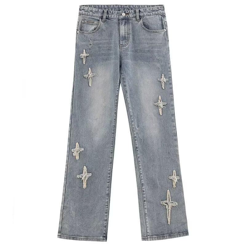 American High Street Jeans Men's Pants & Jeans