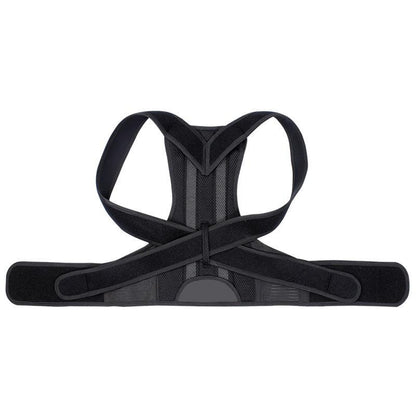 Anti-humpback correction belt Body shaper & trimmer