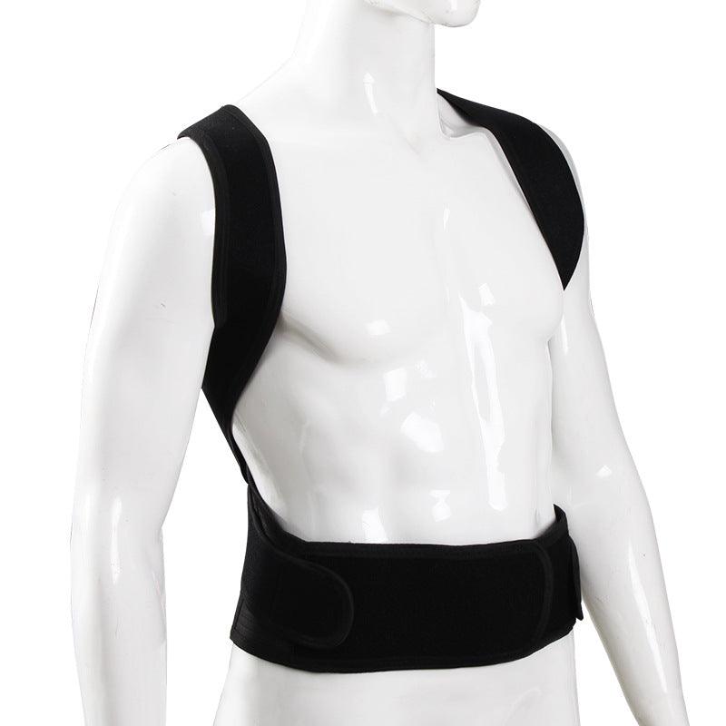 Anti-humpback correction belt Body shaper & trimmer