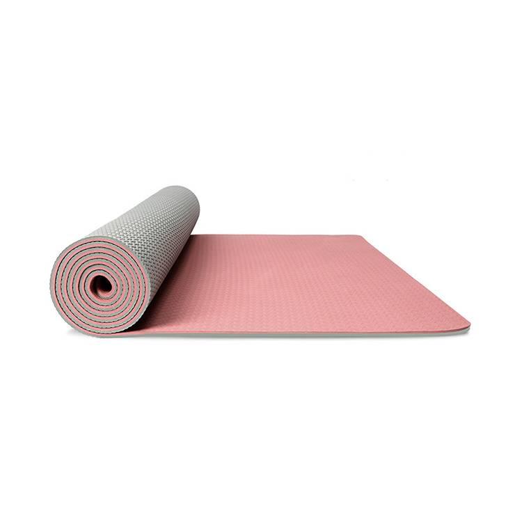 Antiskid fitness dance yoga mat fitness & Sports