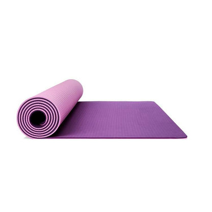 Antiskid fitness dance yoga mat fitness & Sports