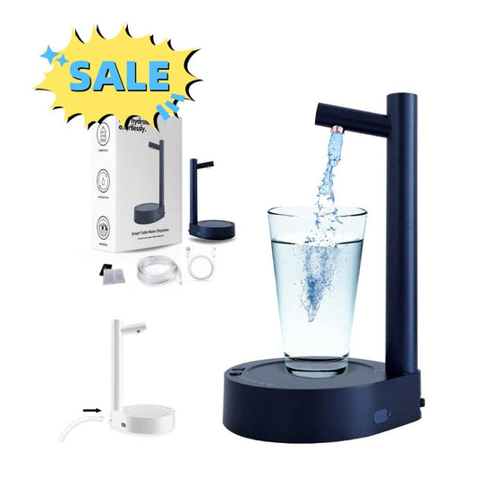 Automatic Water Bottle Dispenser Rechargeable Home product