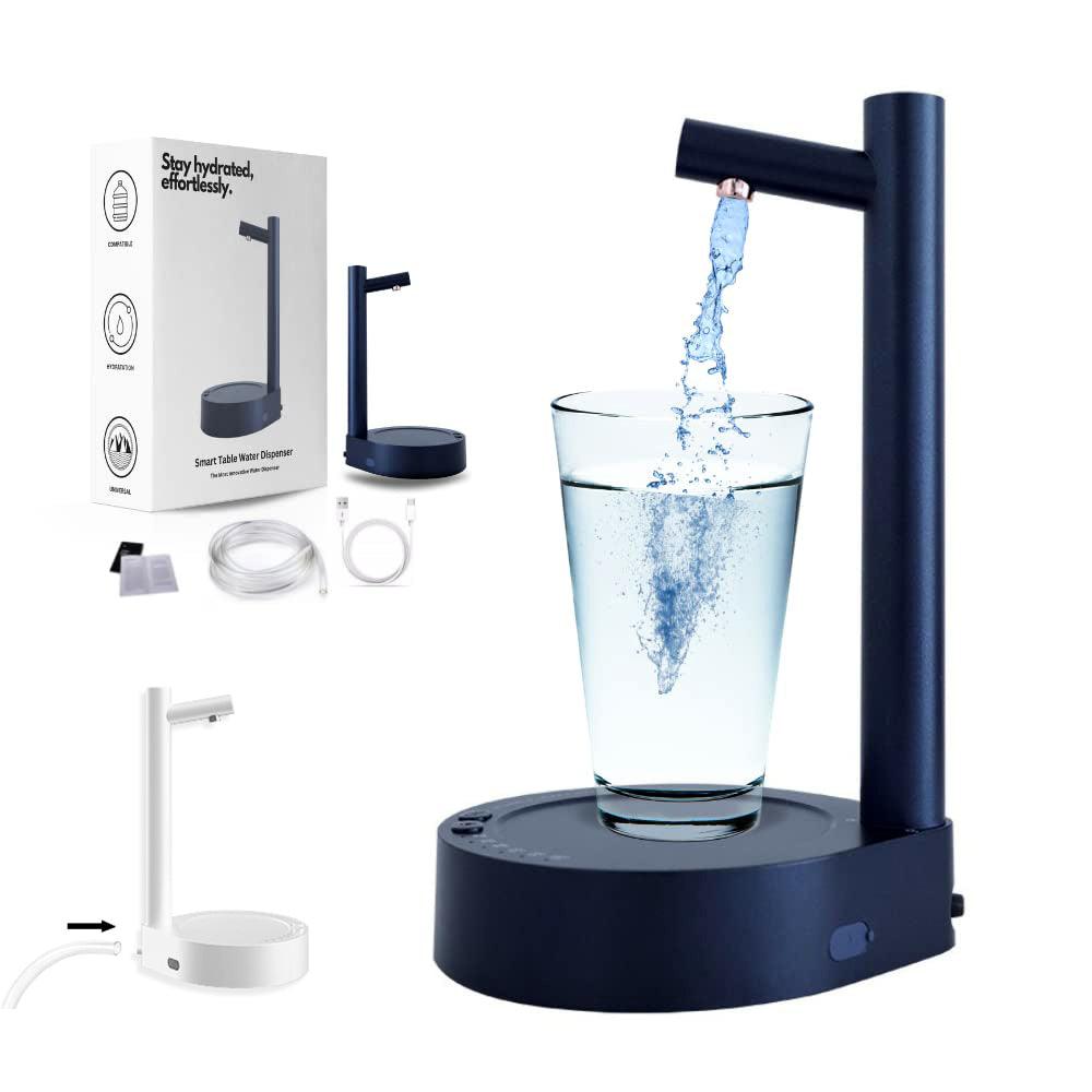 Automatic Water Bottle Dispenser Rechargeable Home product