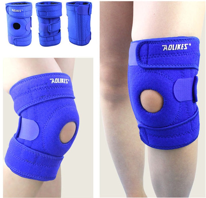 Sports Antiskid Kneepad fitness & sports