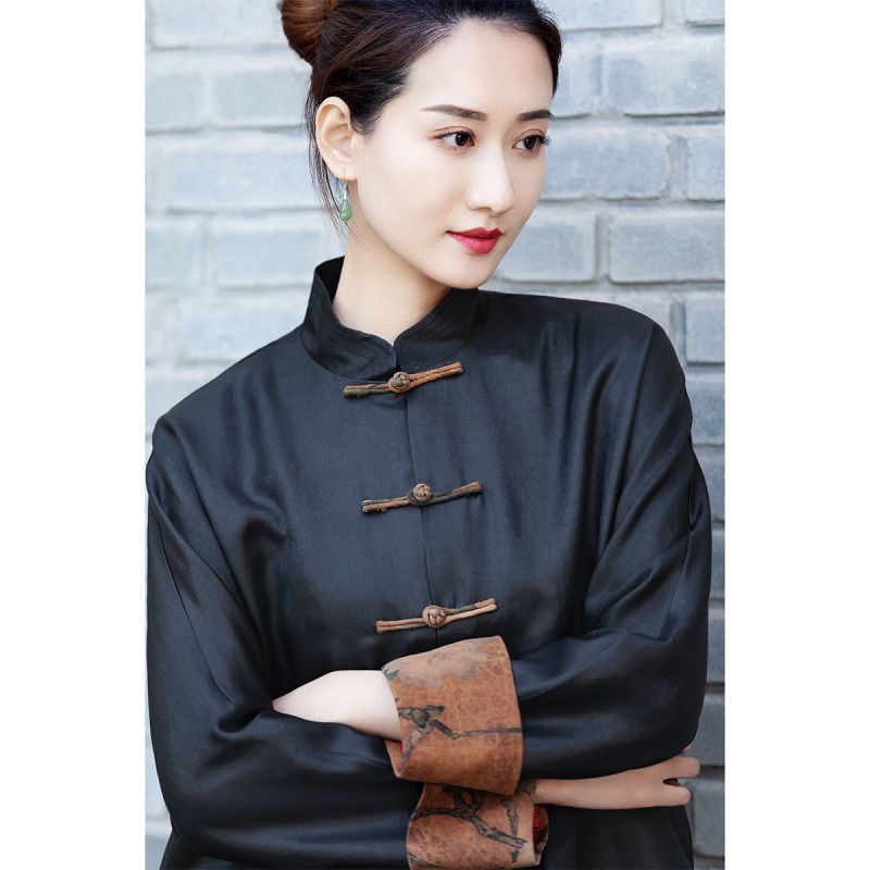 Women's Long-sleeved Suit Jacket apparels & accessories