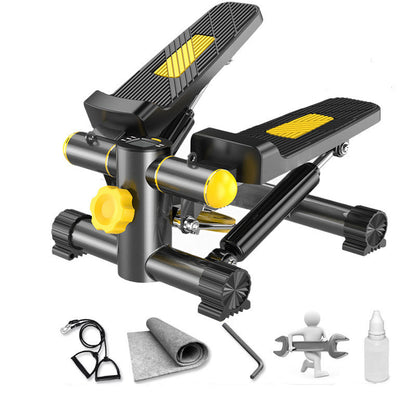 Stepper Hydraulic Mini Slimming Equipment fitness & sports