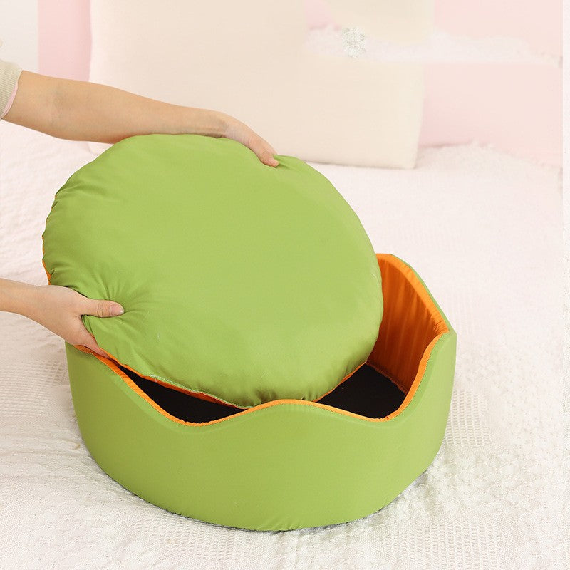 Pet Dog Bed Breathable Pet bed