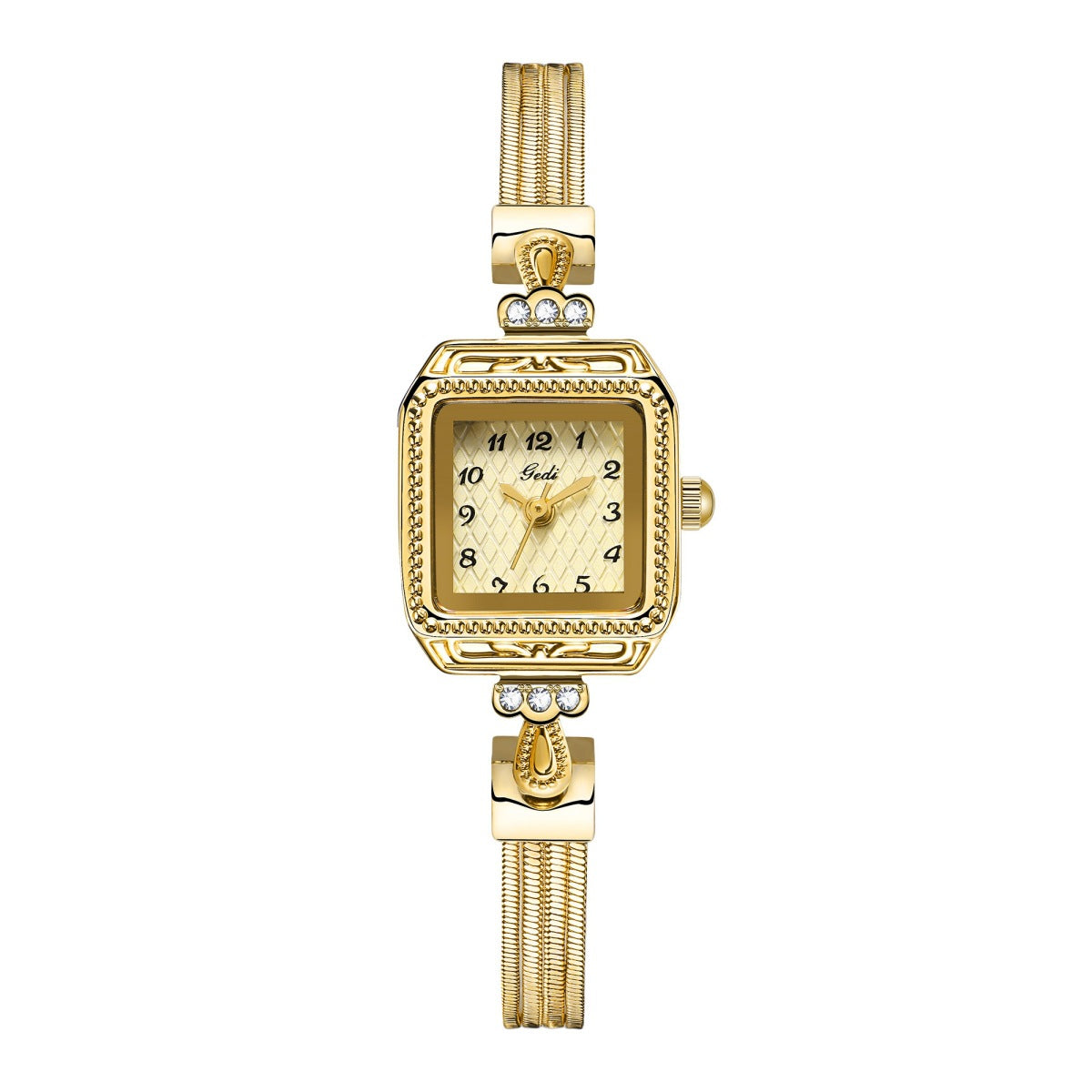 Fashion Women's High Sense Watch Jewelry