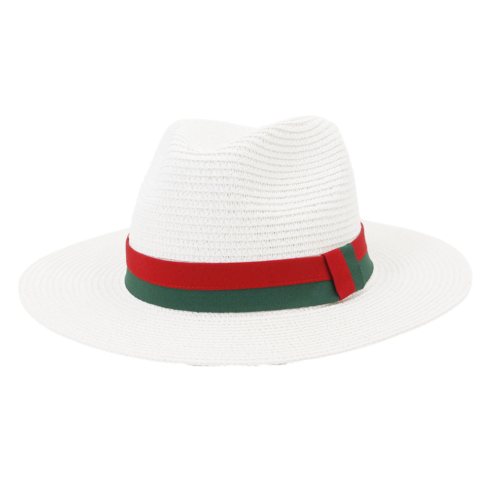 Men And Women Outdoor Seaside Beach Sun Hats apparel & accessories