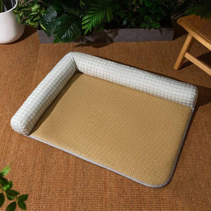 Non-stick Cat Dog Bed Pet bed