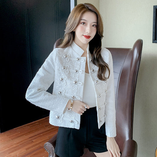 Fashion Slim Small Jacket apparels & accessories