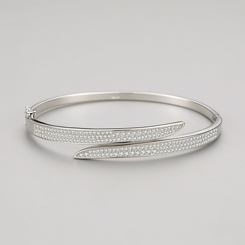 S925 Silver Bracelet For Women Jewelry