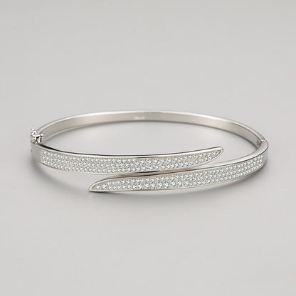 S925 Silver Bracelet For Women Jewelry