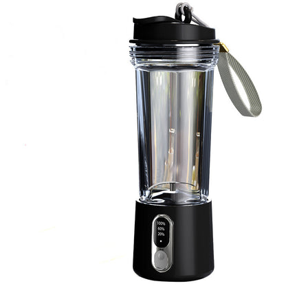 Portable Juicer Charging Juice Cup Wireless HOME