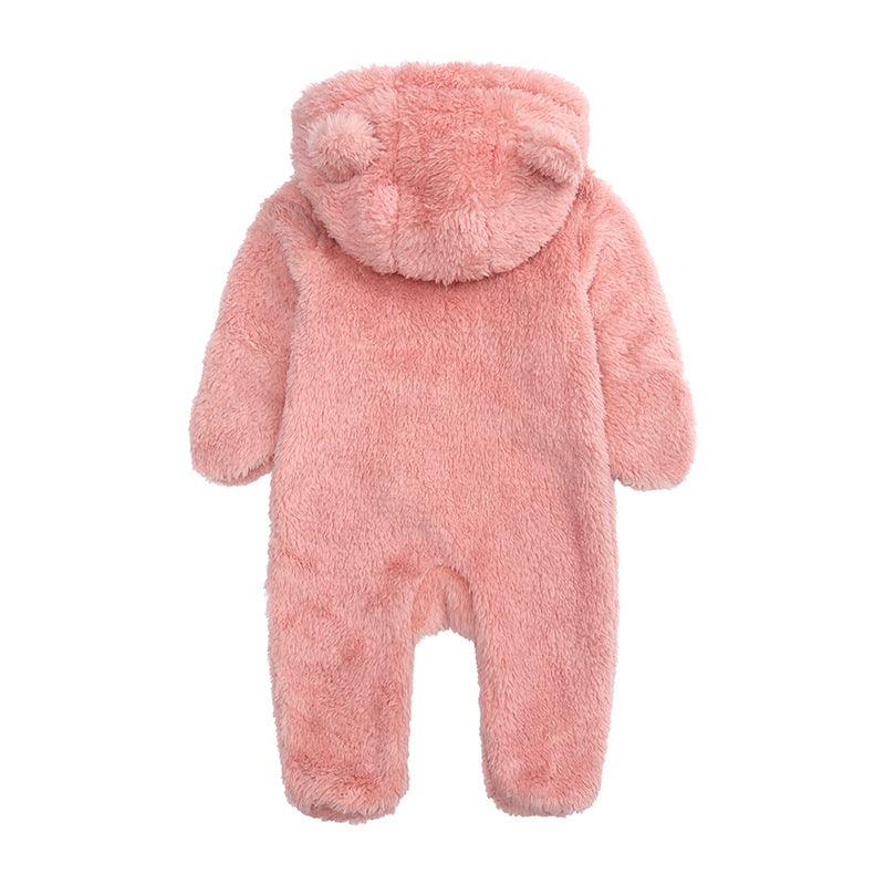 Baby Clothes Winter Thick Kids clothes