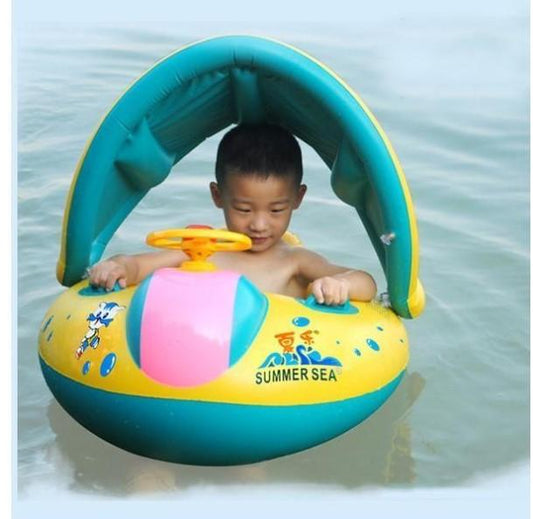 Baby Pool Float Toys