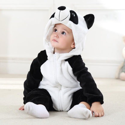 Baby Rompers Winter Autumn Clothes Kids clothes