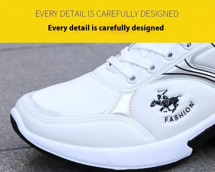 Men's Casual Shoes Youth Cushion Damping Running Shoes Shoes & Bags