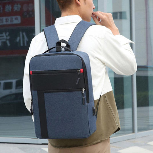 Backpack Male Large Capacity shoes, Bags & accessories