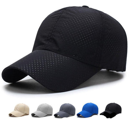 Baseball cap fitness & Sports