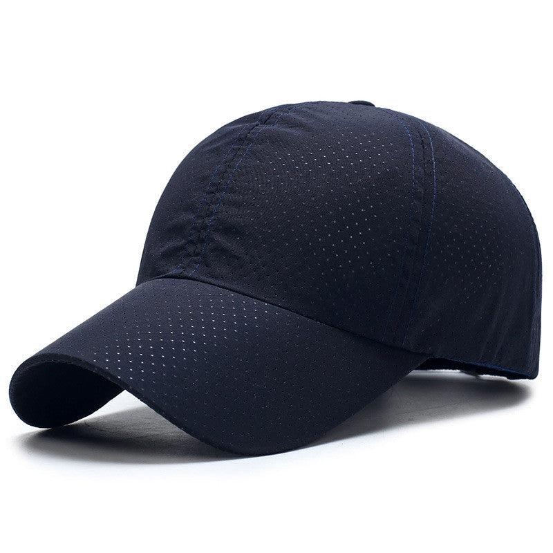 Baseball cap fitness & Sports