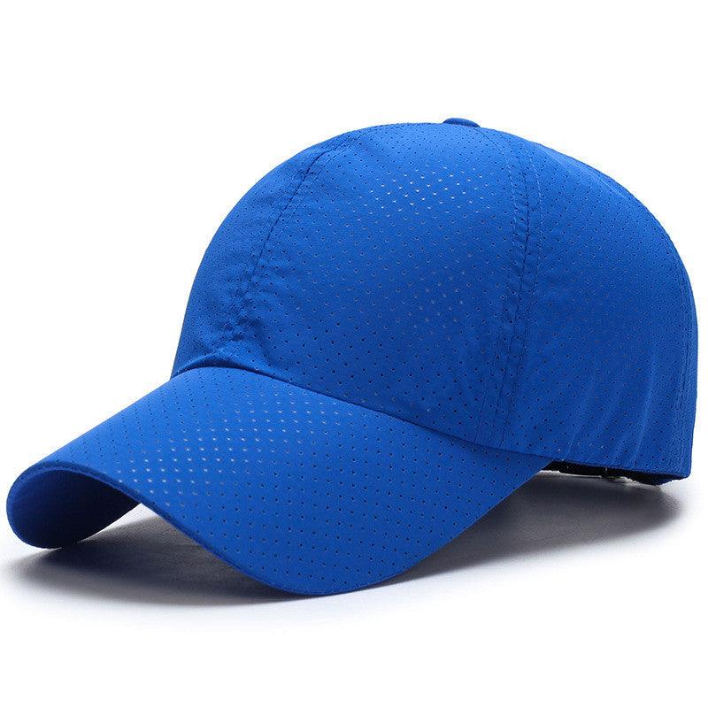 Baseball cap fitness & Sports