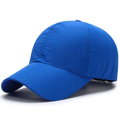 Baseball cap fitness & Sports